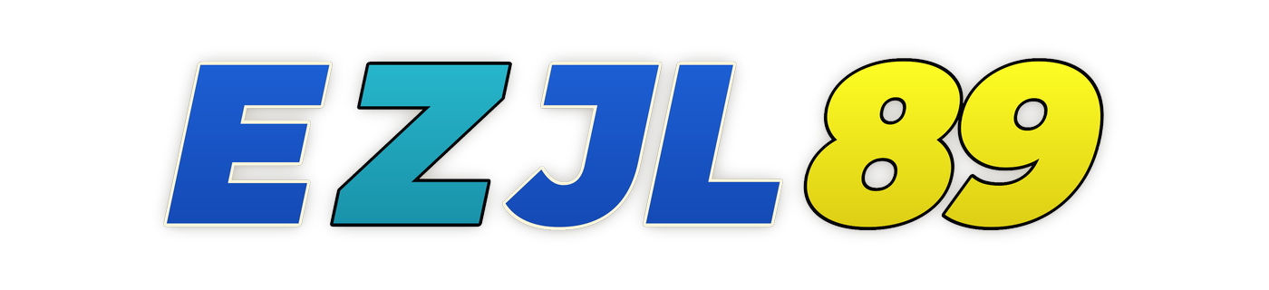 ezjl89 Logo